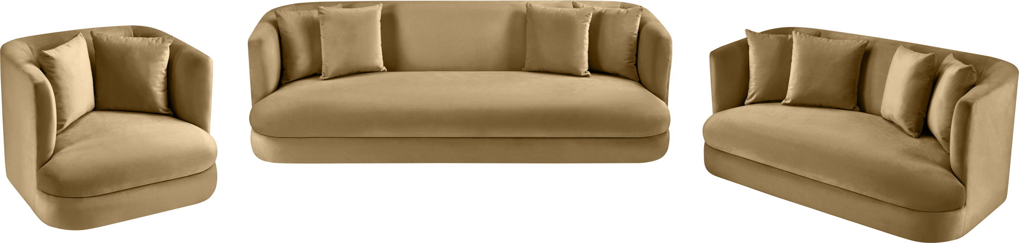 Alder - Sofa