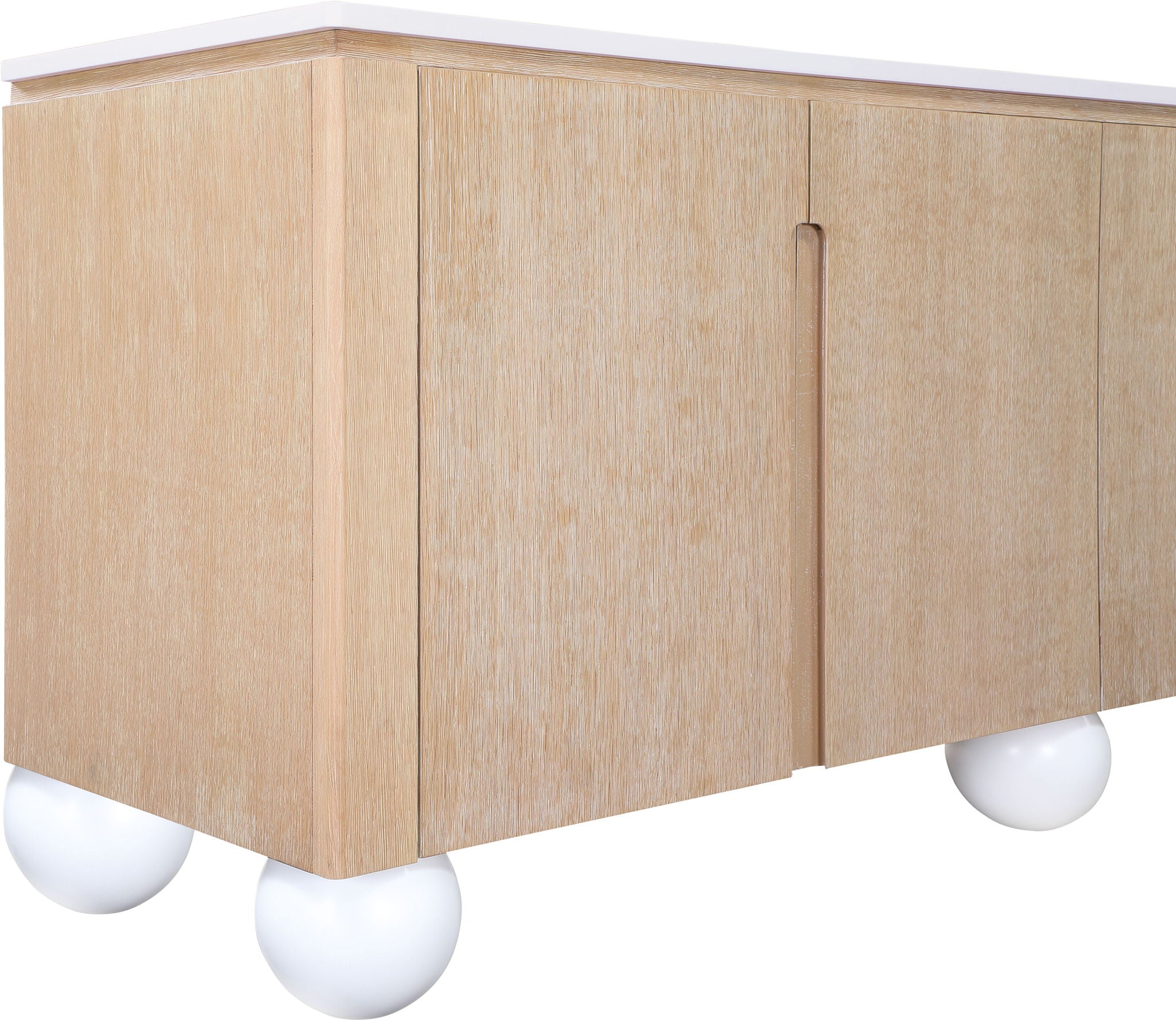 Cardiff - Wood Sideboard / Buffet