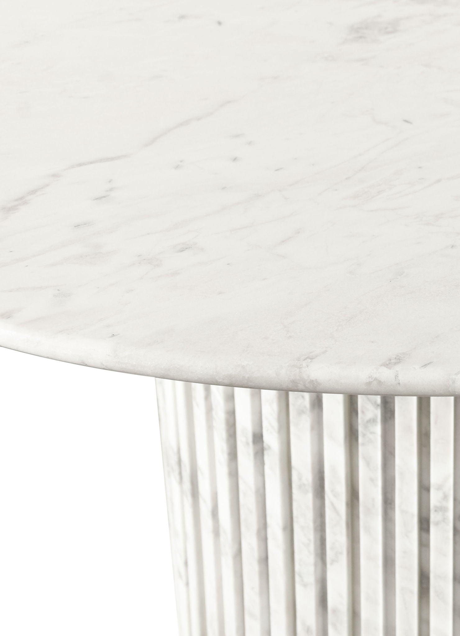 Genoa - Dining Table