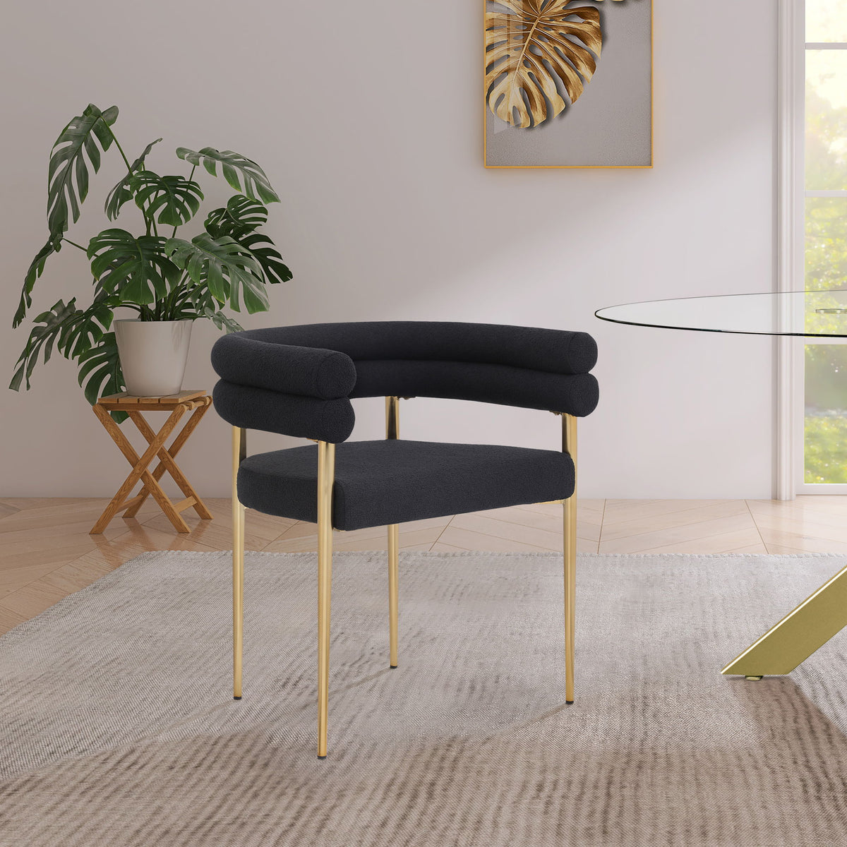 Brielle - Dining Chair (Set of 2)