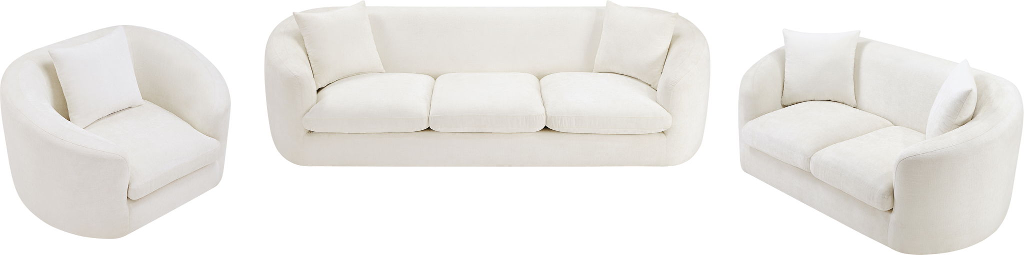 Penelope - Loveseat