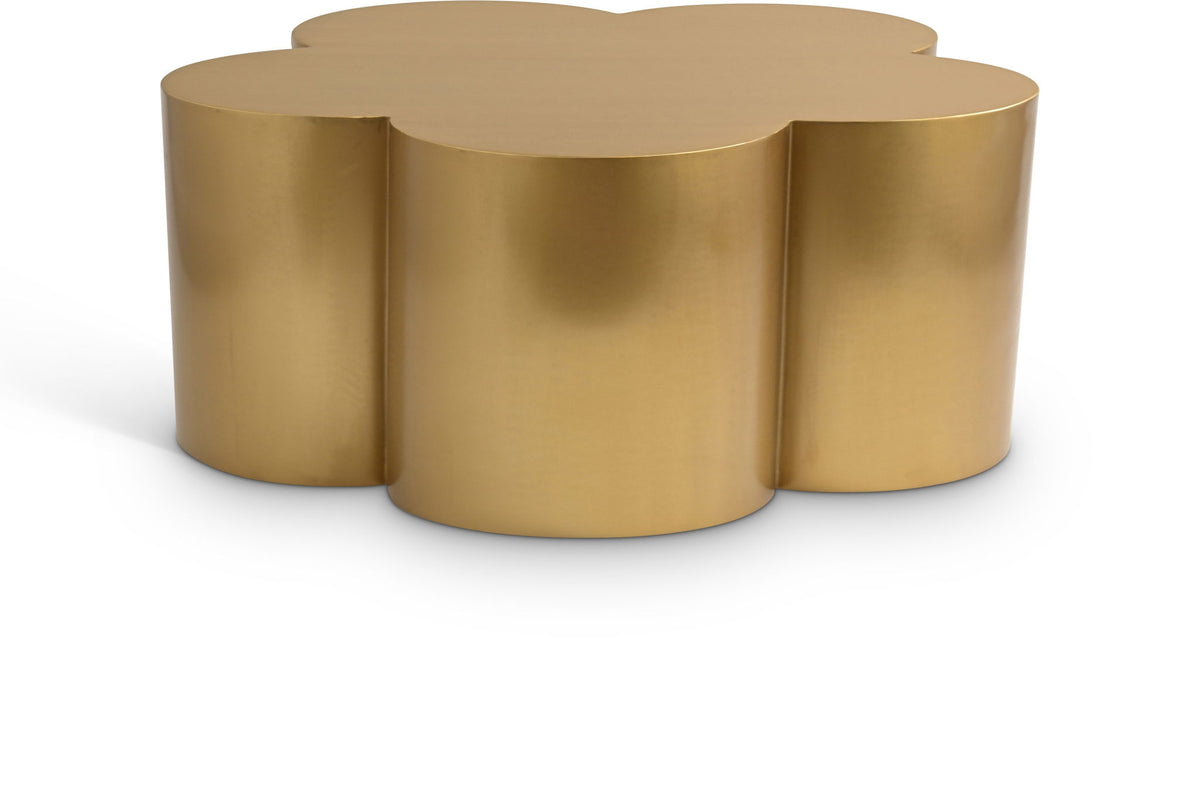 Lucky - Iron Coffee Table