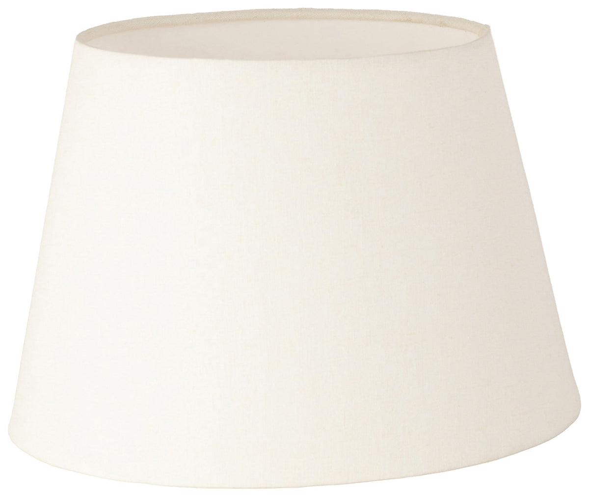 Solis - Genuine Marble And Mango Wood Base With Linen Textured Fabric Shade Table Lamp