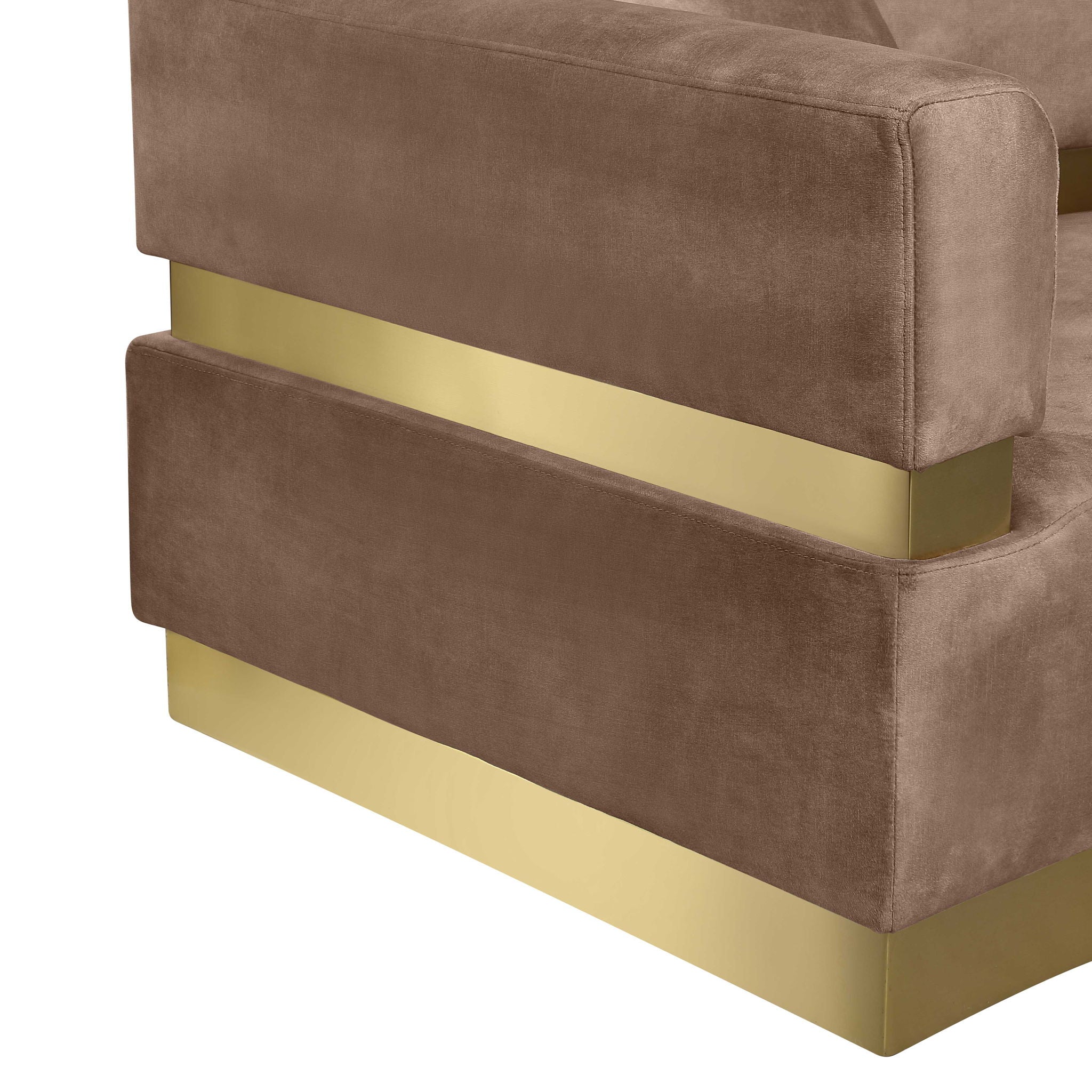 Belsa - 2 Piece Sectional