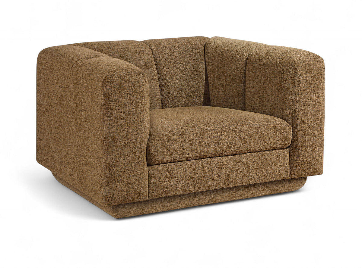 Modari - Fabric Upholstered Chair