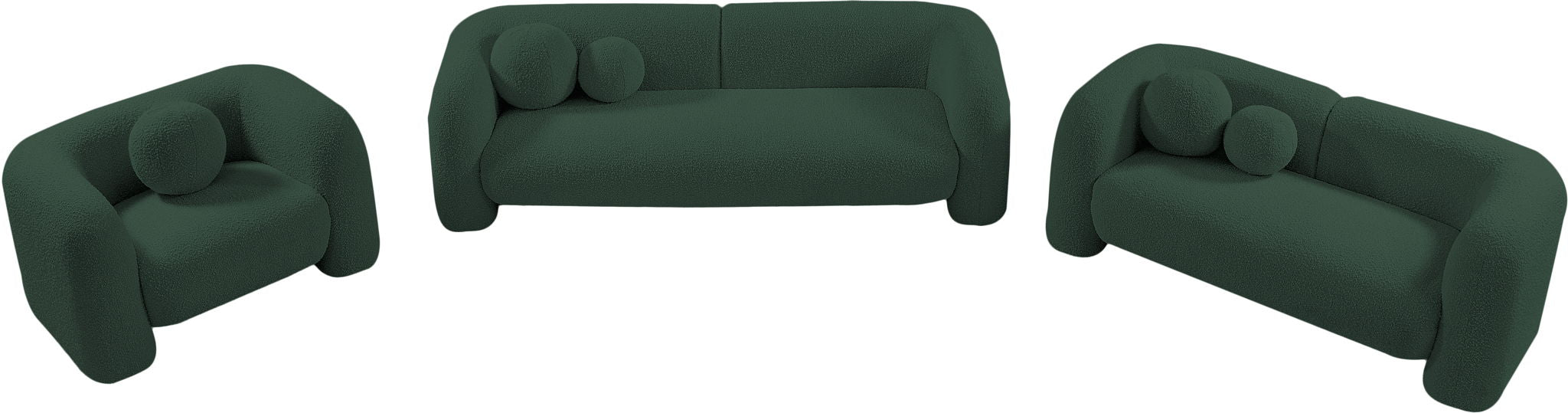 Emory - Sofa