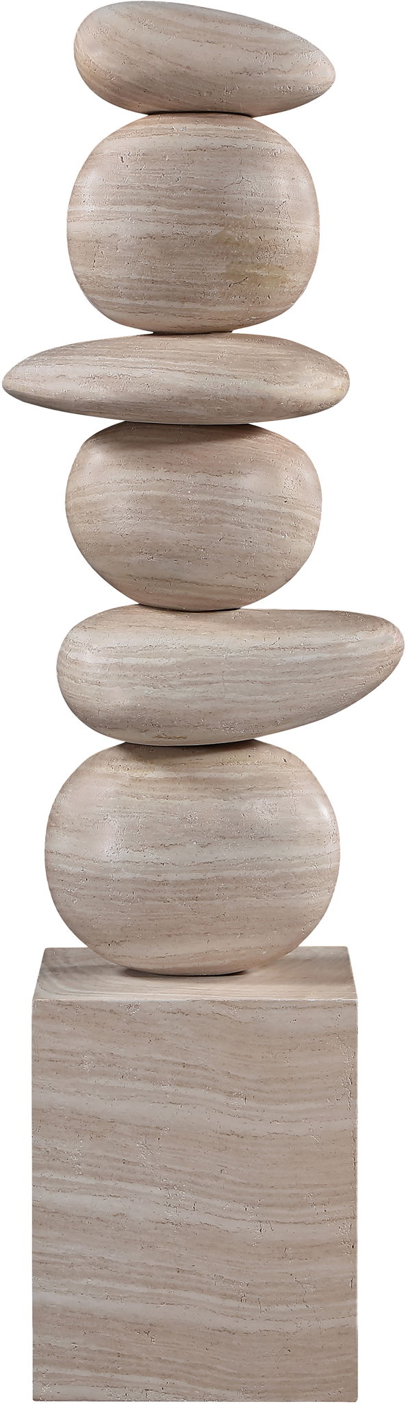 Torix - Sculpture