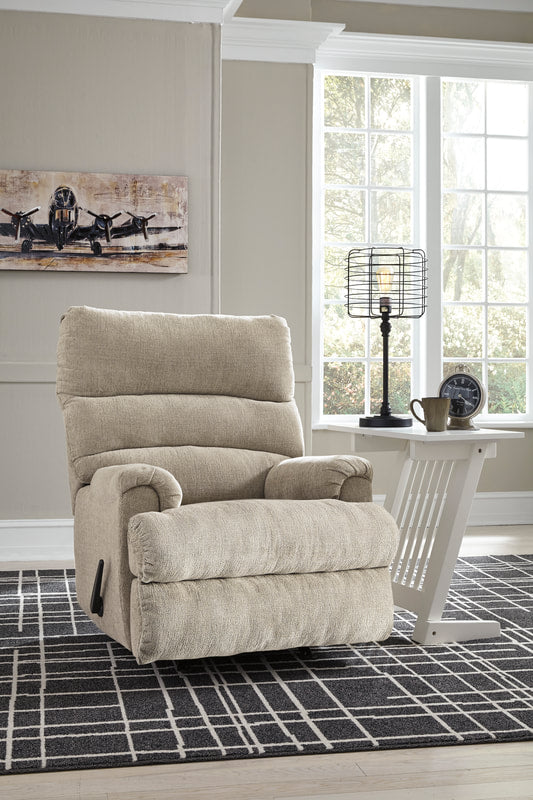 Ashley 4660425 - Rocker Recliner