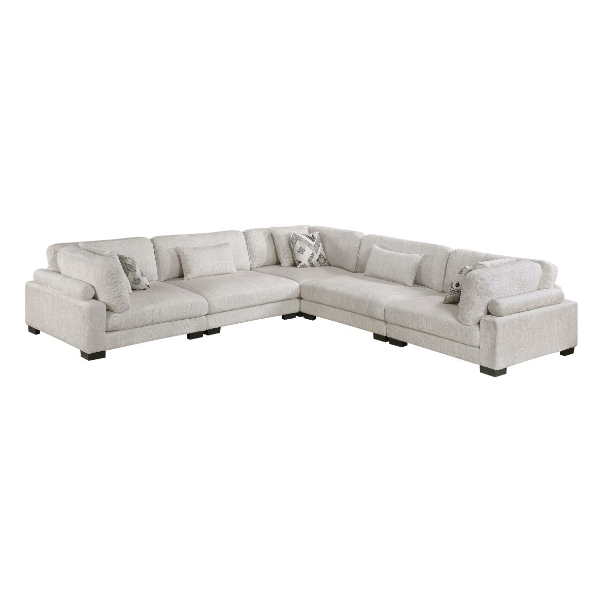 Tinley - Modular Sectional