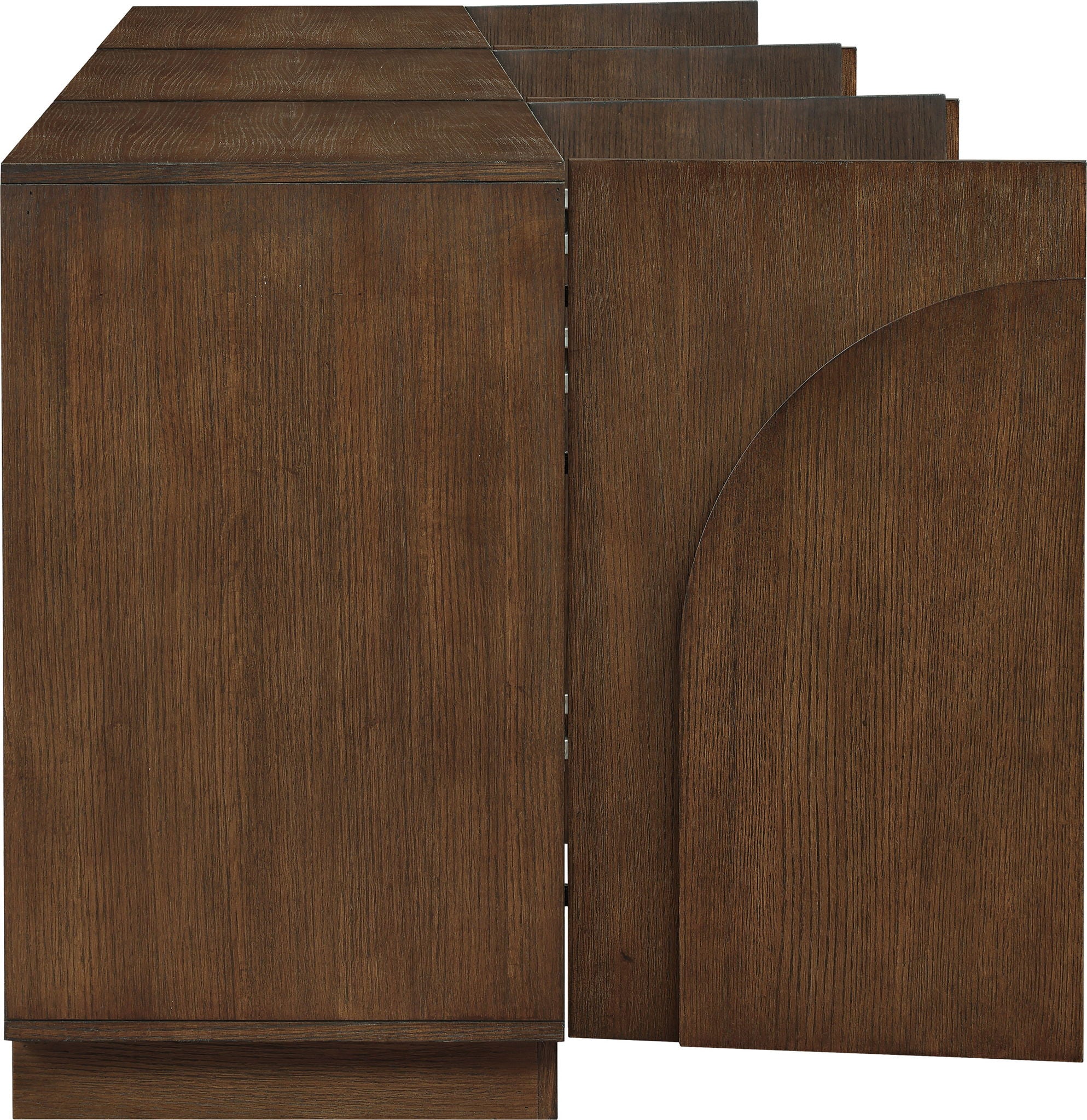 Navona - 3 Piece Sideboard / Buffet