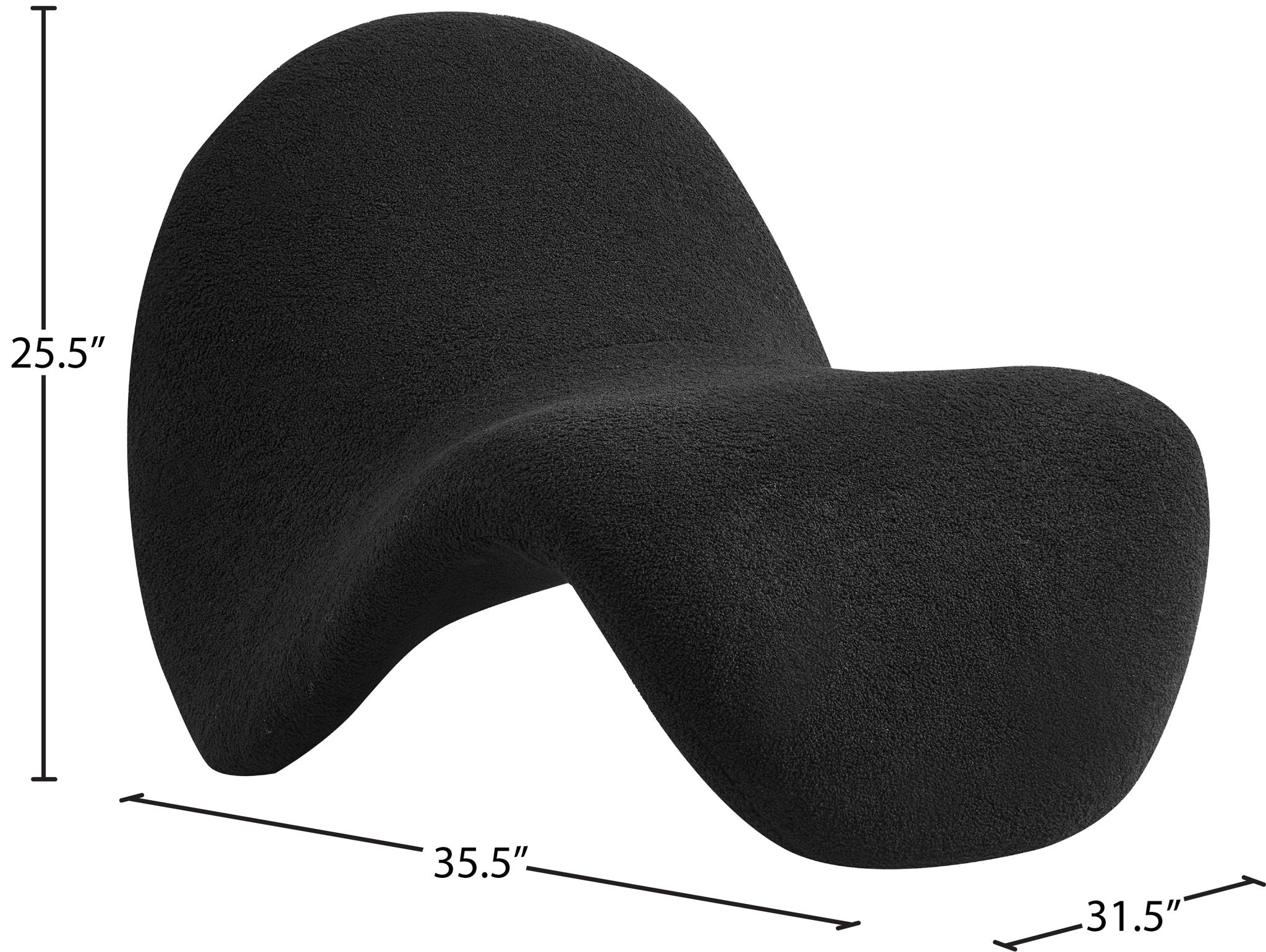 Theodore - Accent Chair