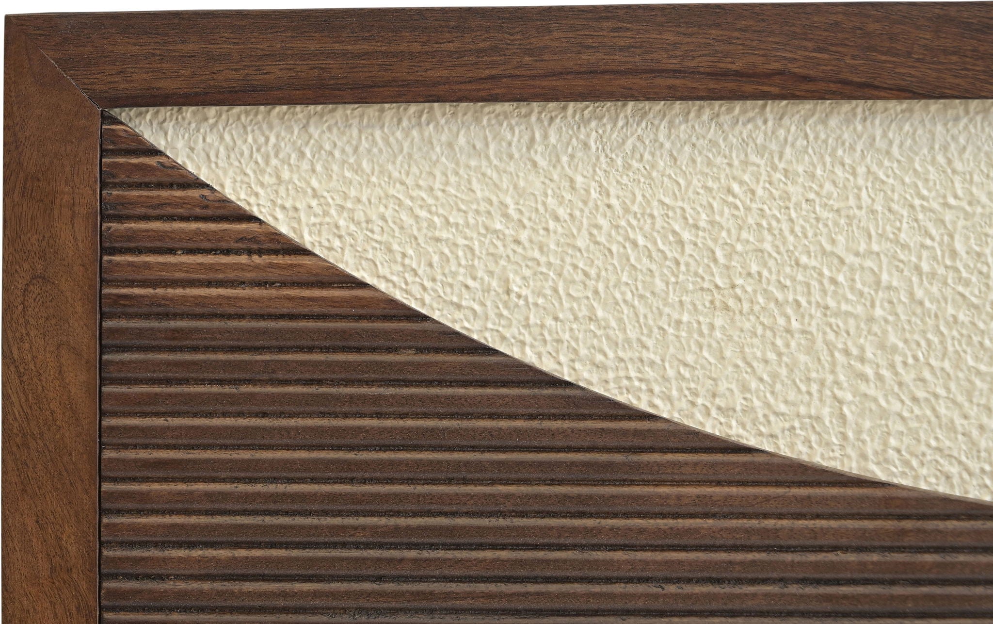 Cadence - Mango Wood Wall Decor