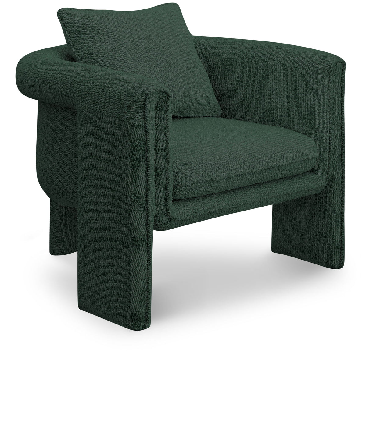 Stylus - Accent Chair
