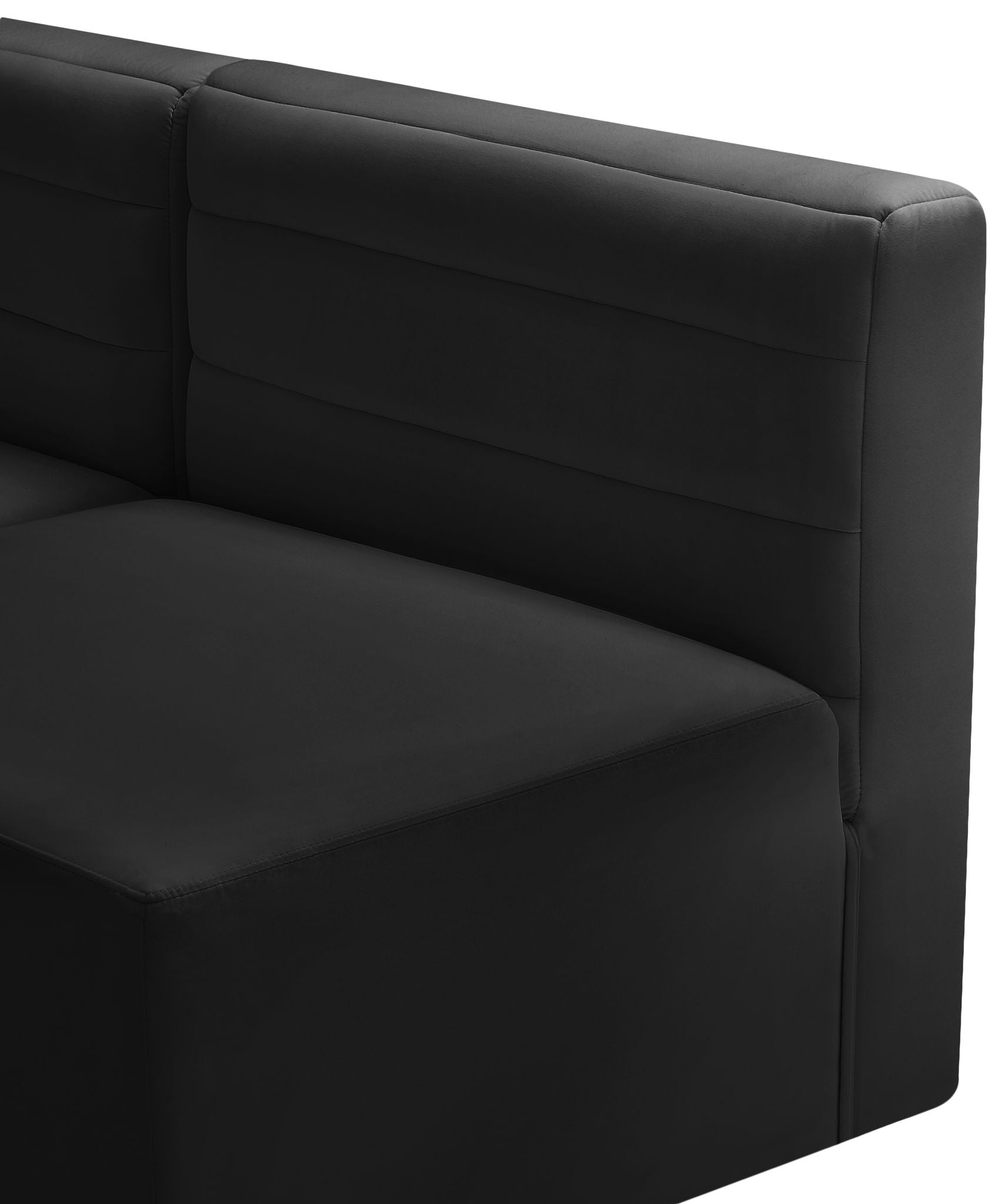 Quincy - Modular 2 Seat Sofa