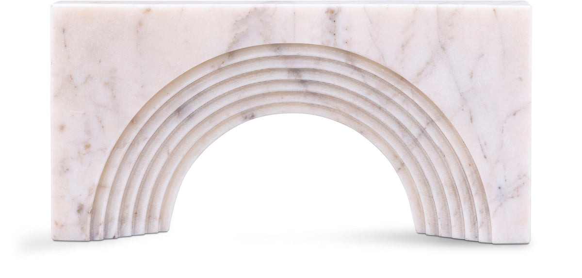 Cambre - Marble Decorative Object