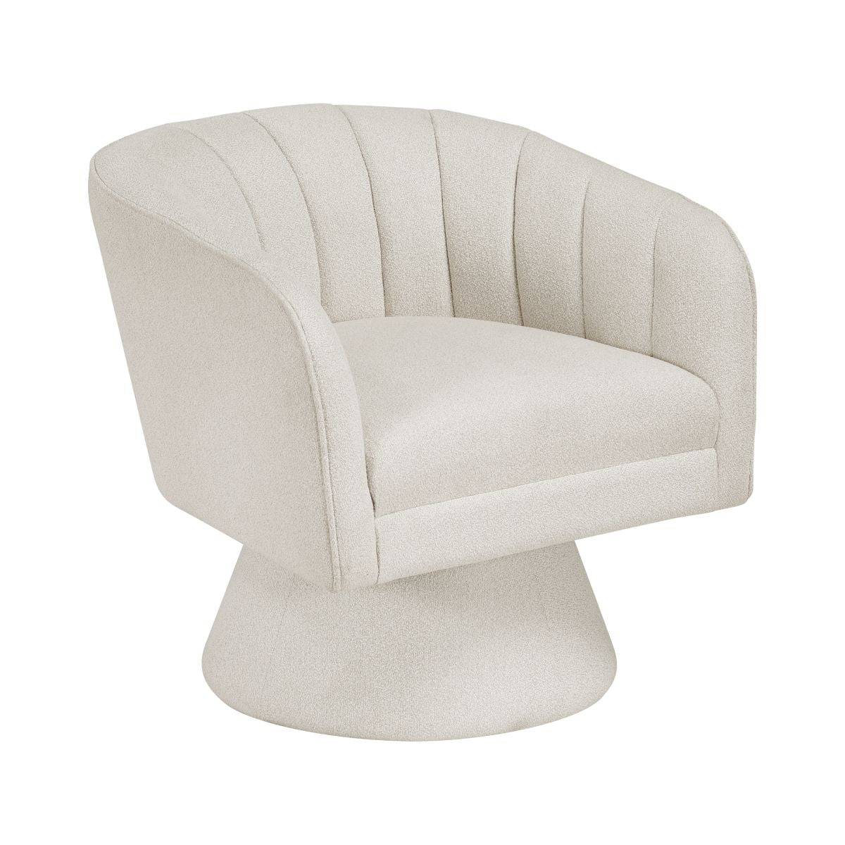 Eve - Swivel Chair