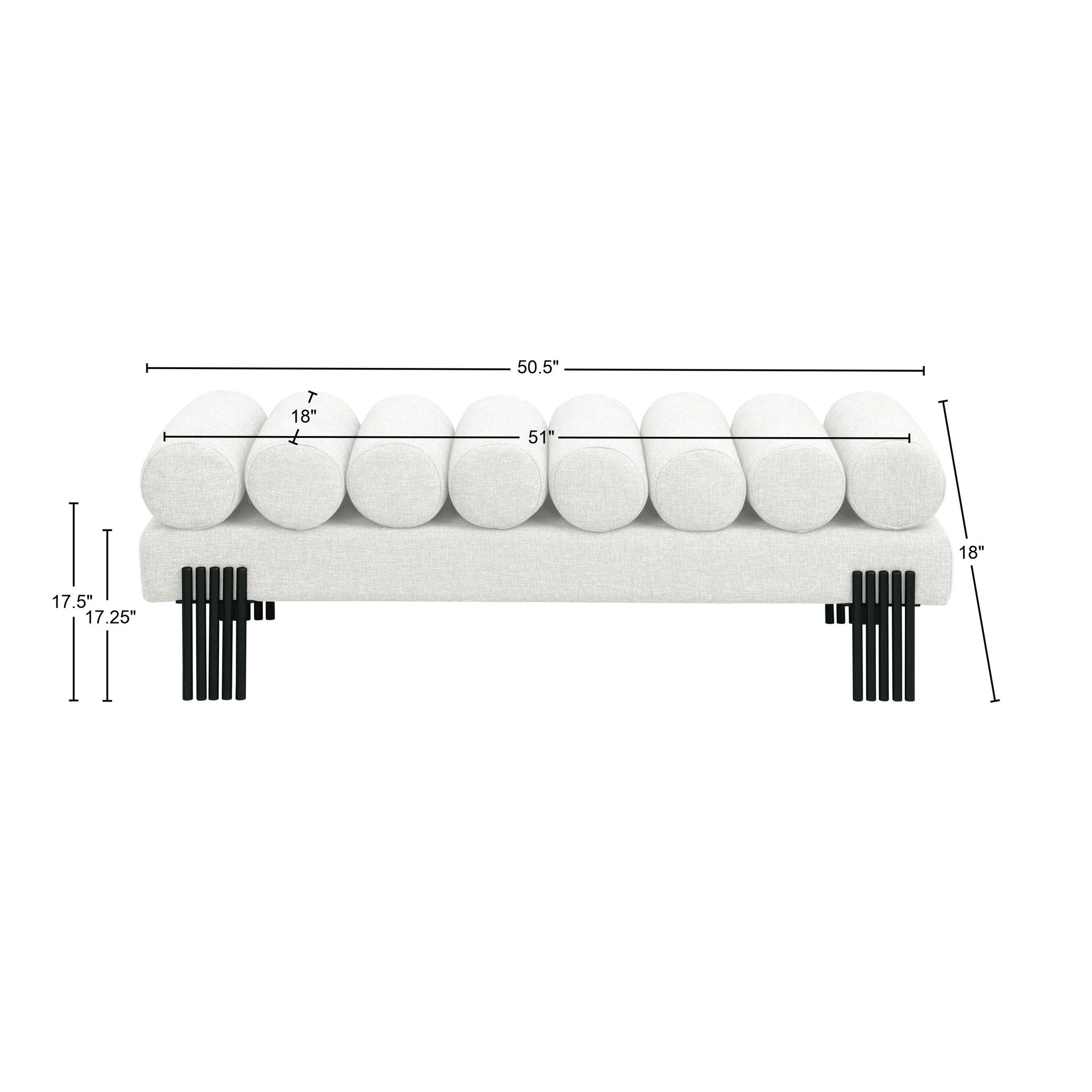 Akeela - Bench