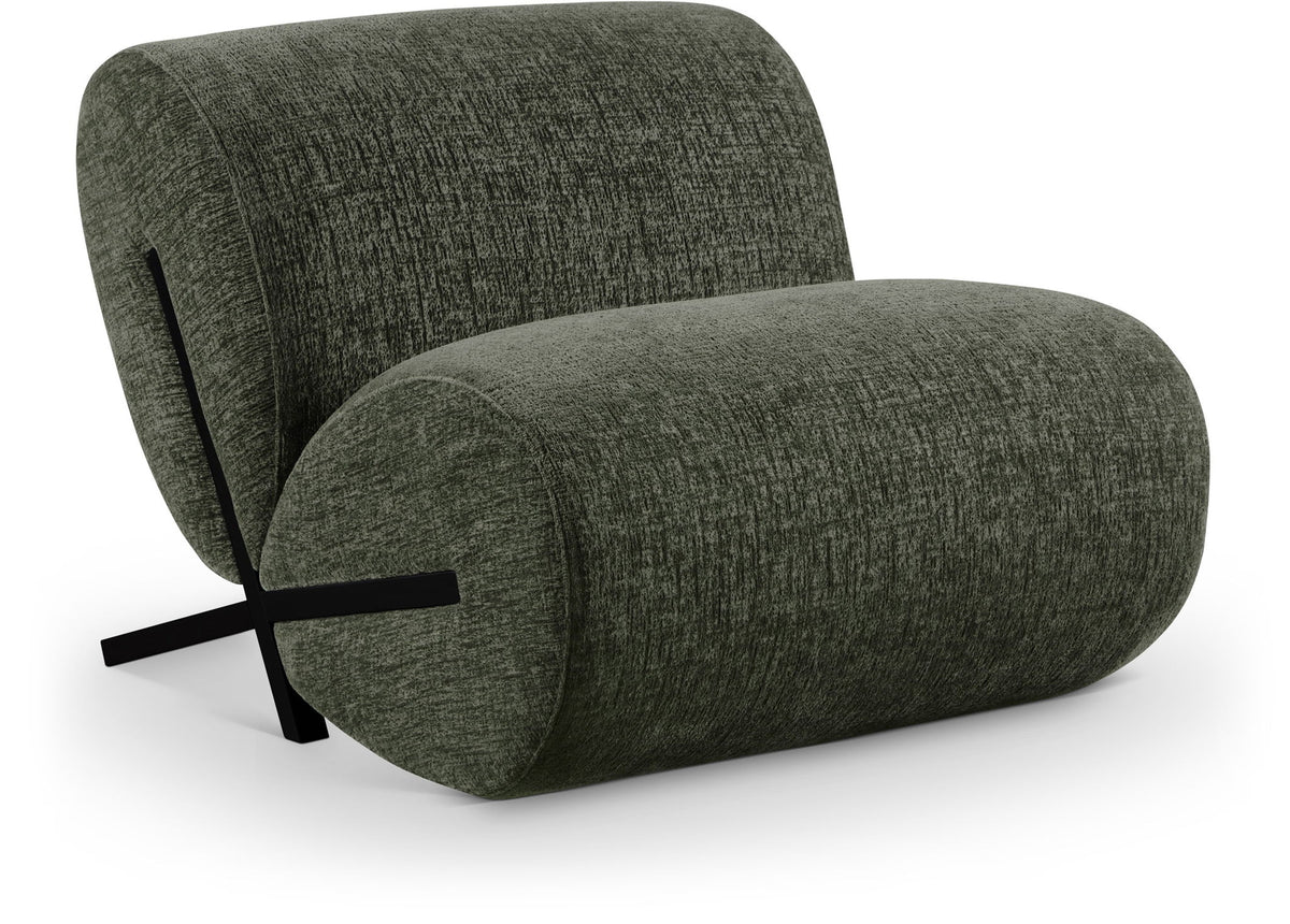 Akira - Upholstered Accent Chair