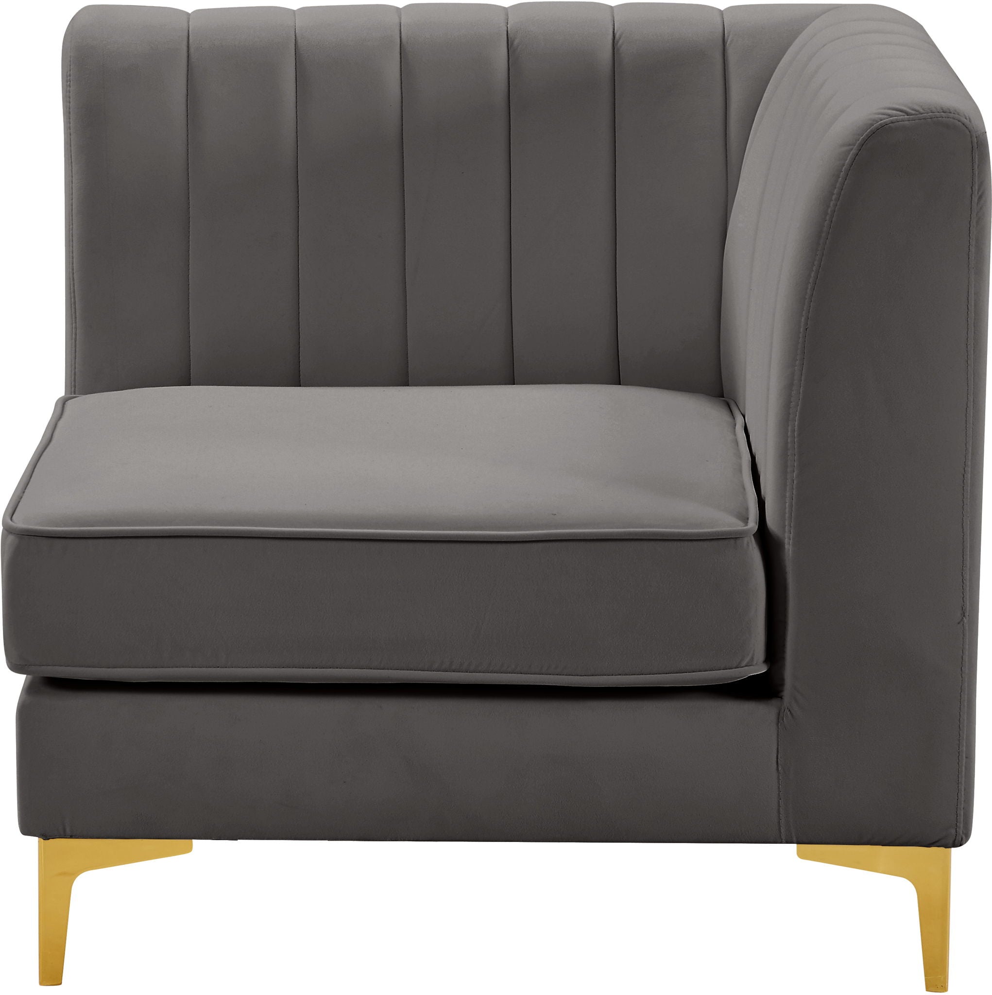 Alina - Corner Chair