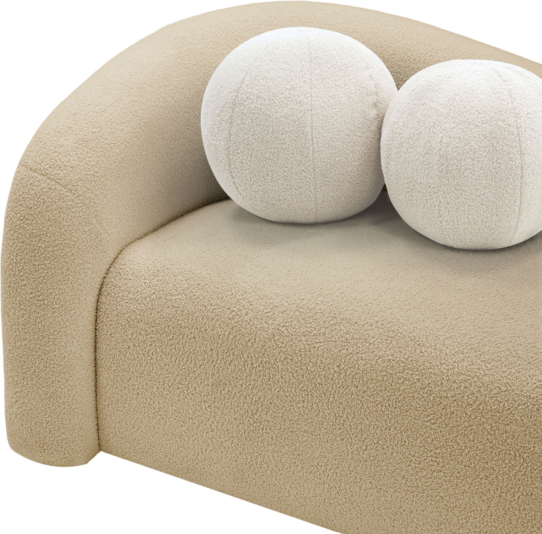 Kali - Loveseat
