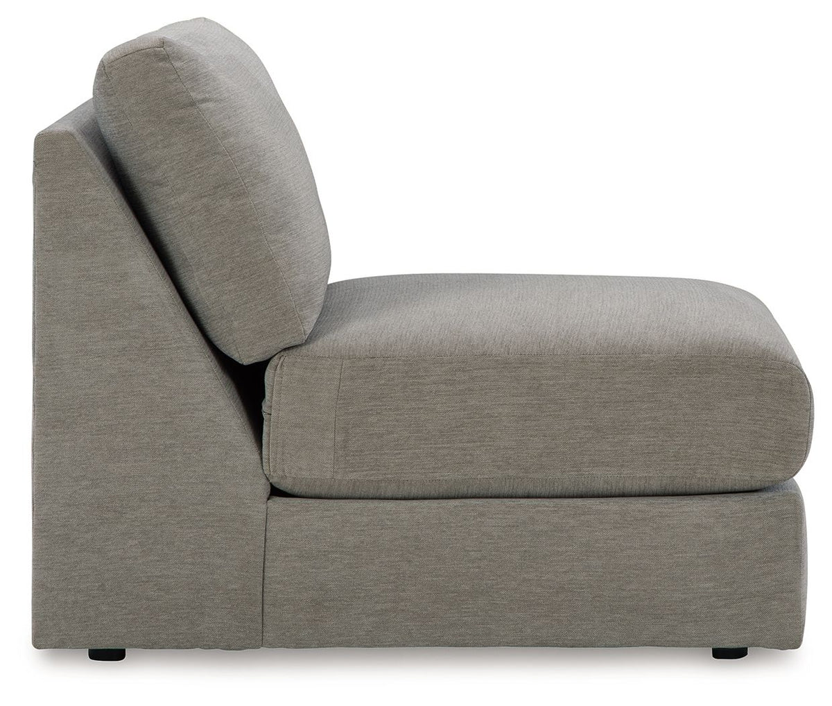 Avaliyah - 4 Piece Sectional