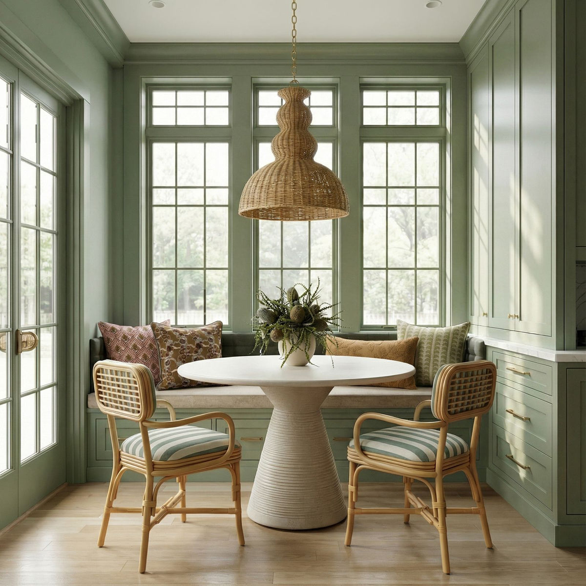 Dorine - Dining Chair