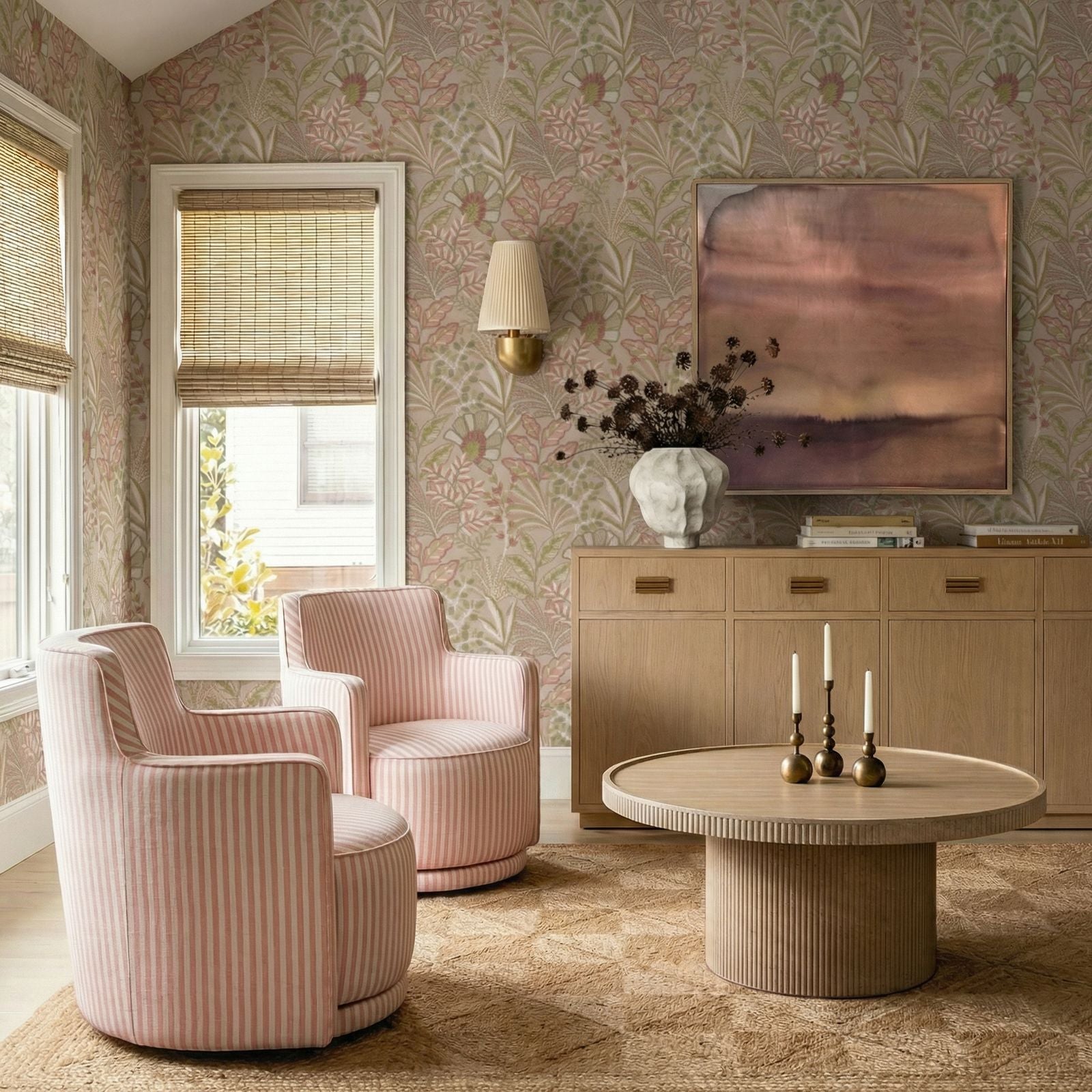 Passe - Swivel Chair