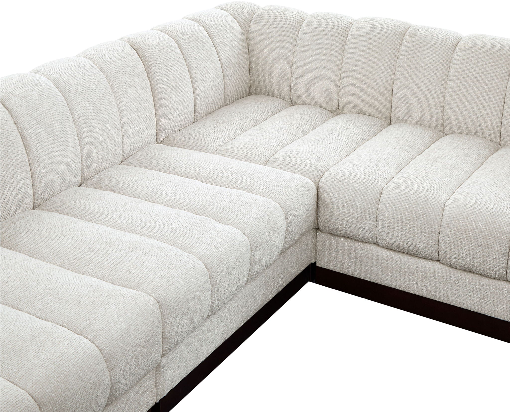 Quinn - 5 Piece Modular Sectional