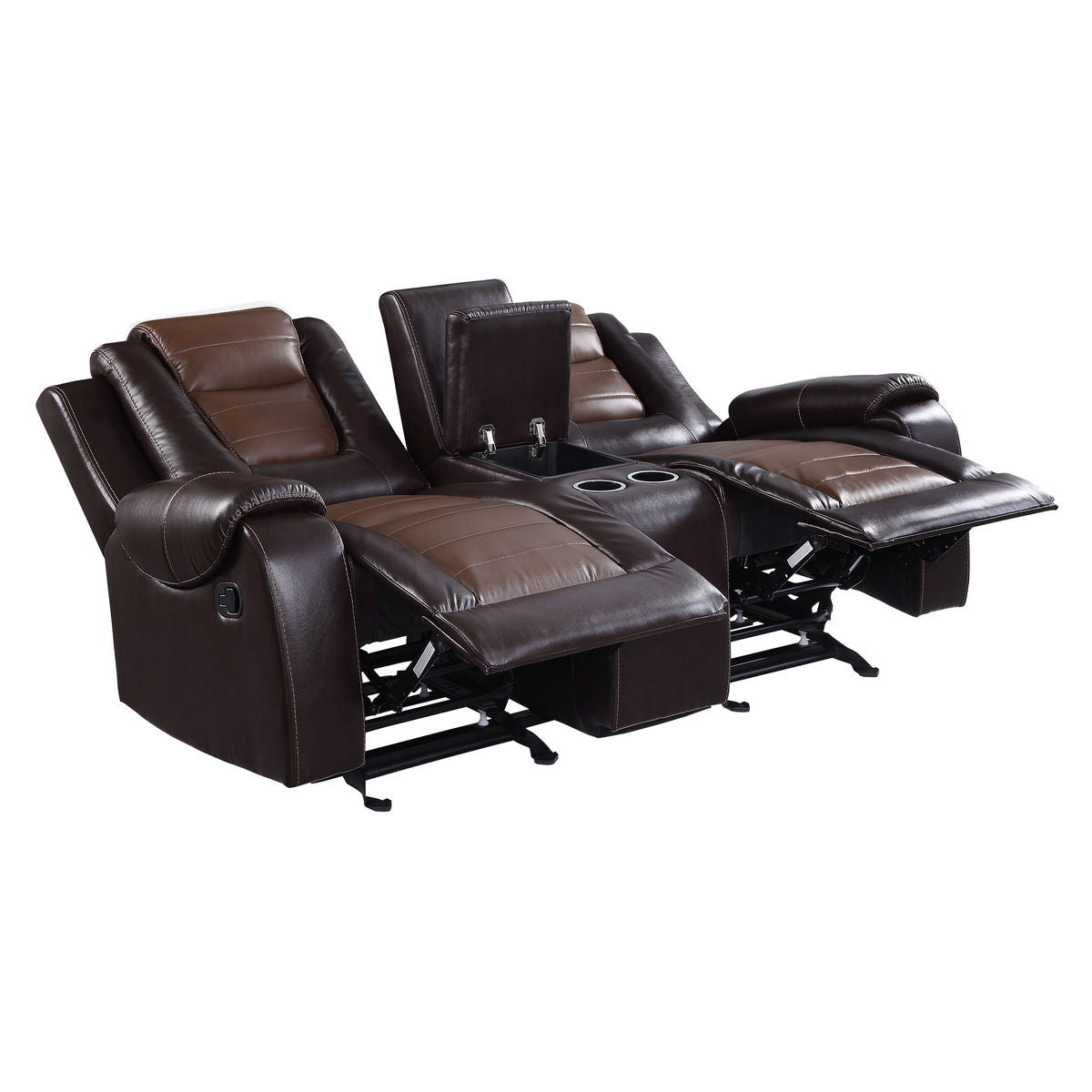 Briscoe - Sofa & Loveseat