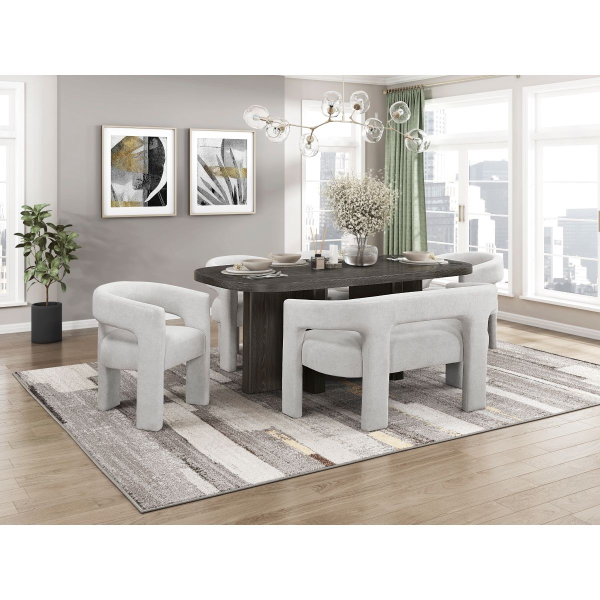 Marais - Side Chair (Set of 2)