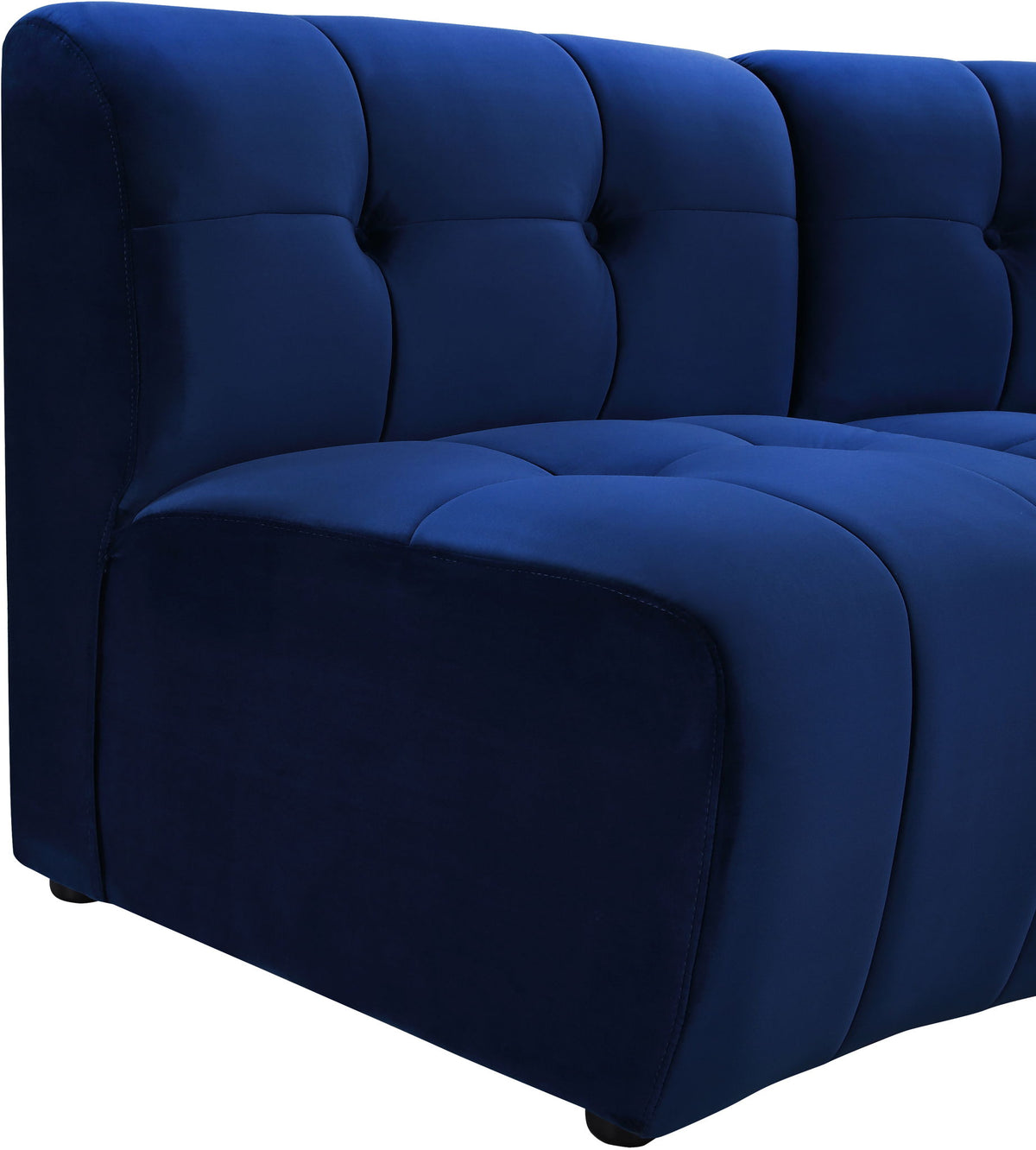 Limitless - 3 Pc. Modular Sectional