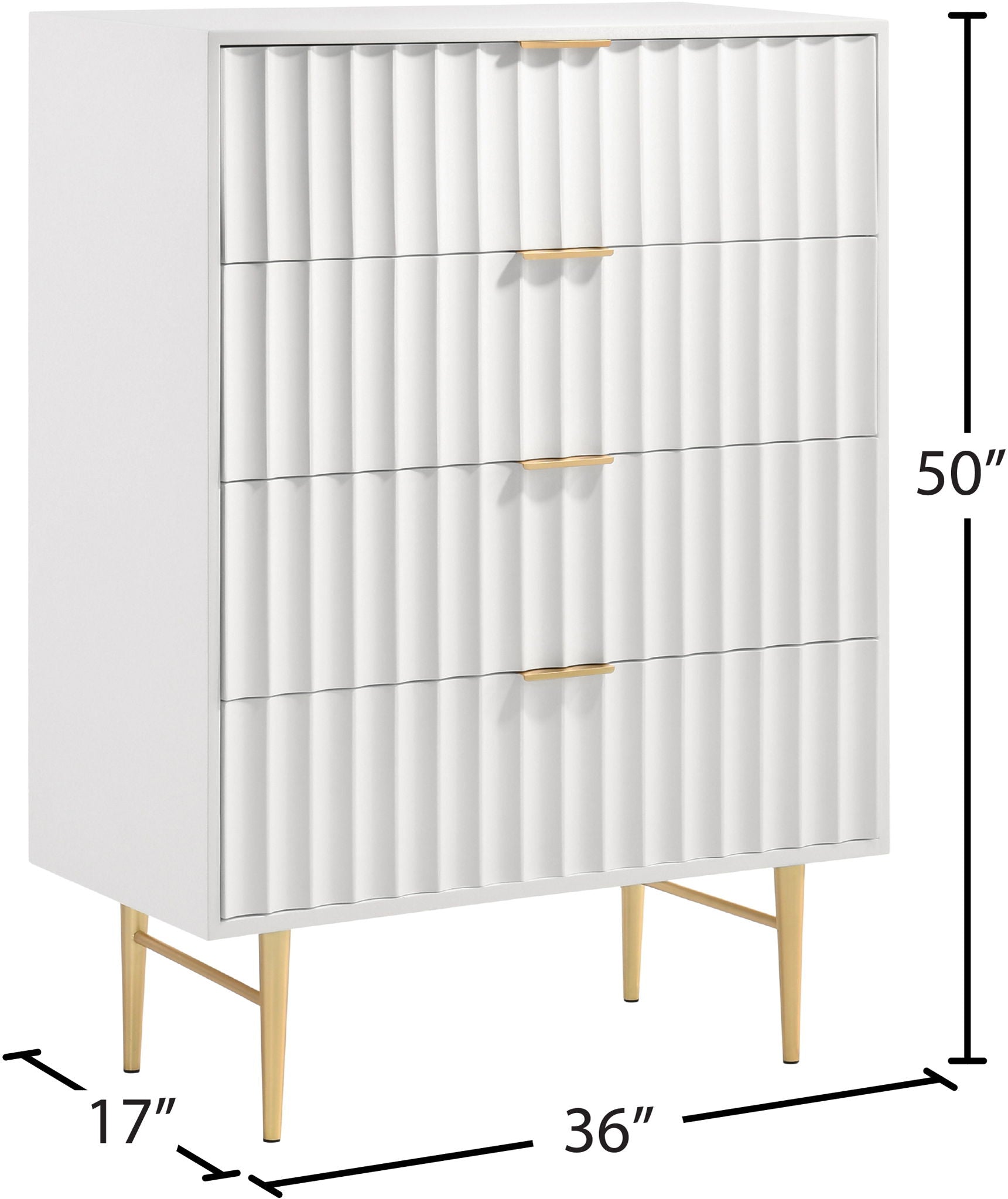 Modernist - Chest