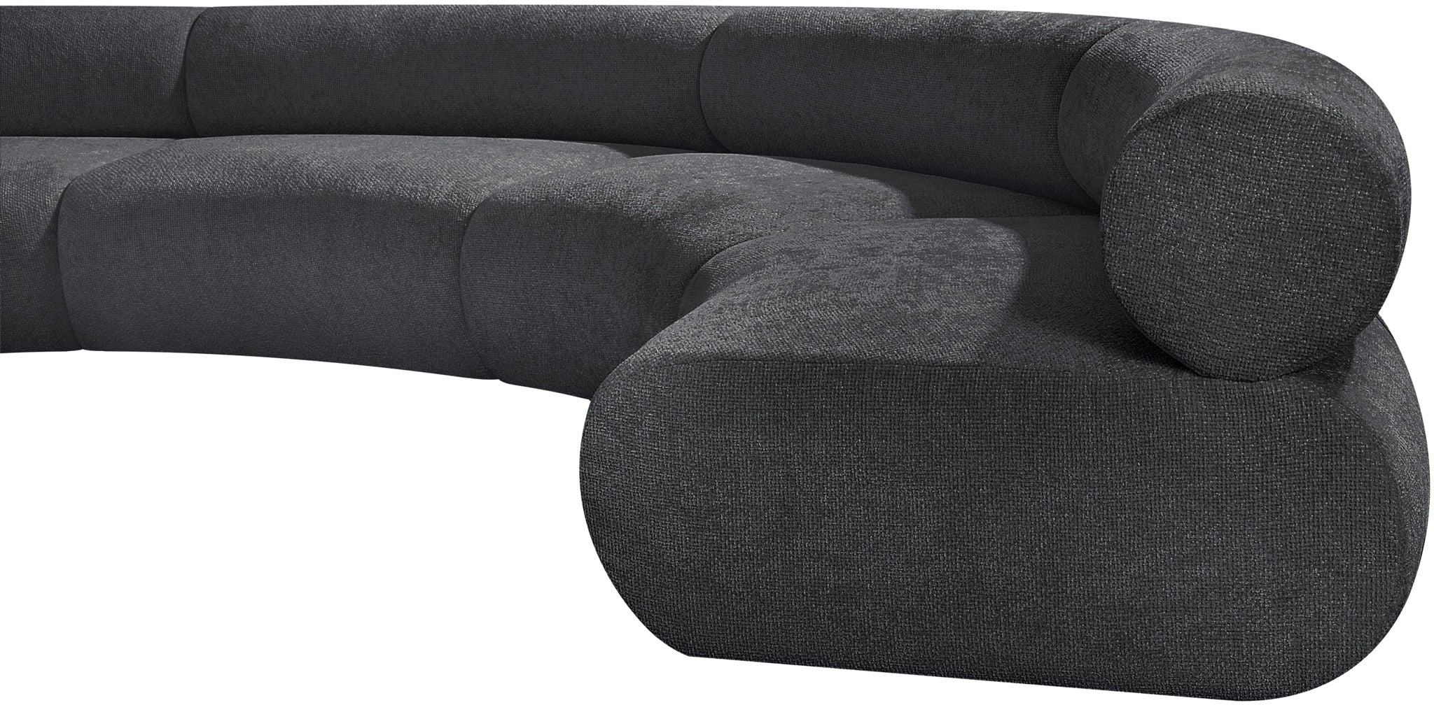 Bale - 4 Piece Modular U-Shaped Sofa