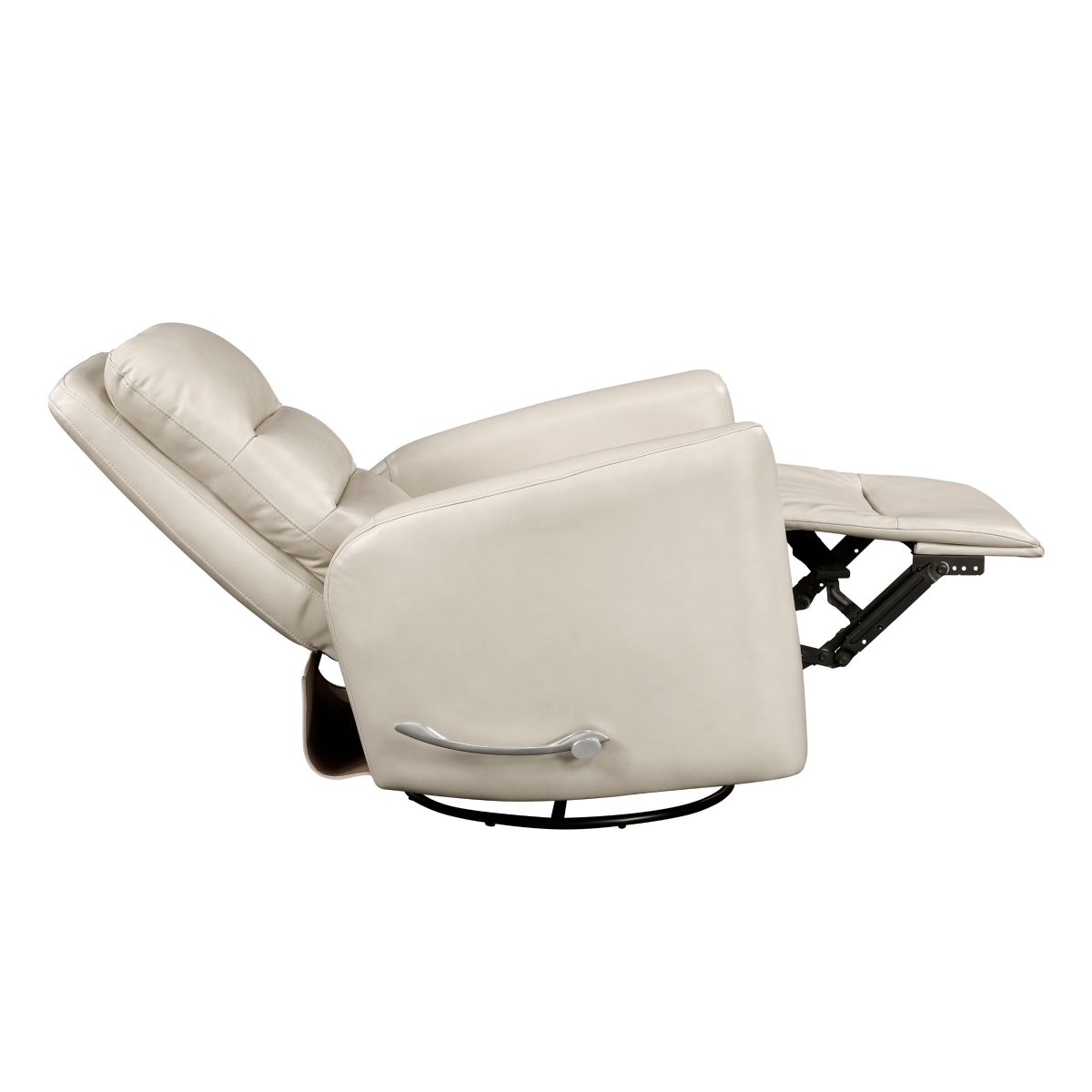 Dimitri - Swivel Glider Reclining Chair