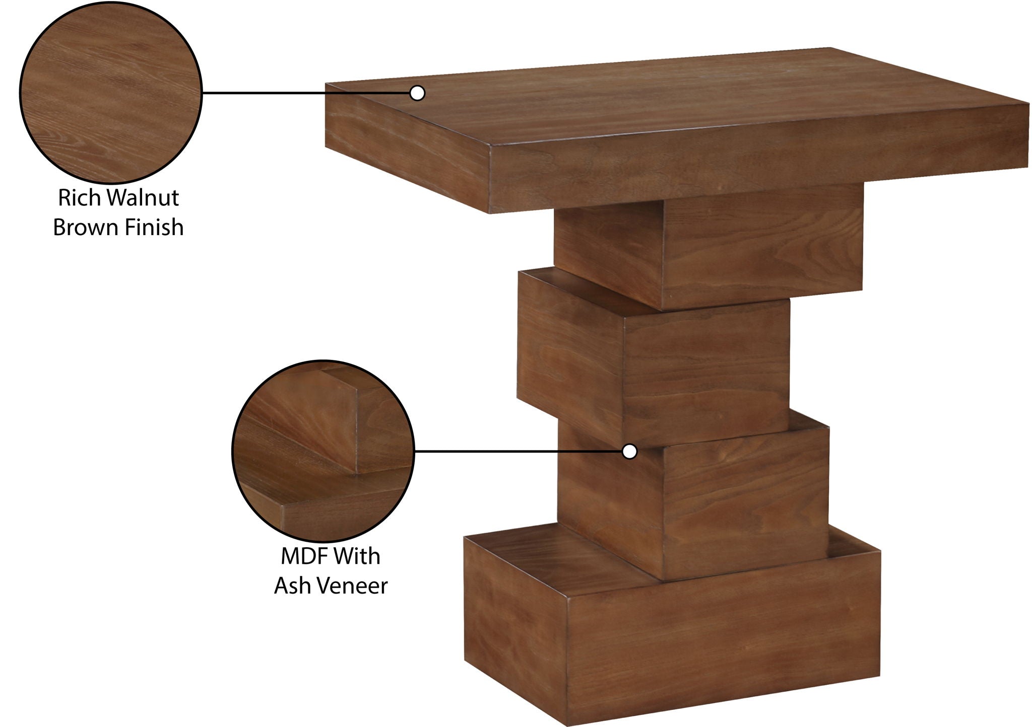 Westmount - End Table