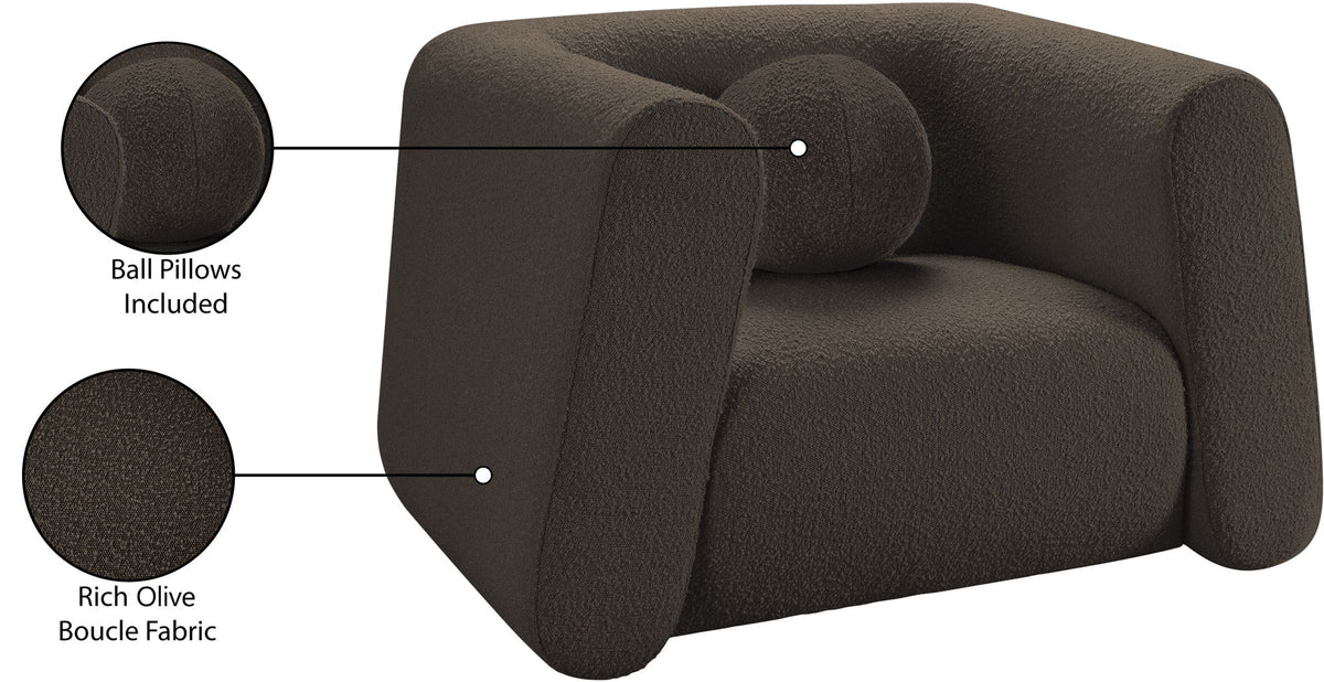 Abbington - Chair