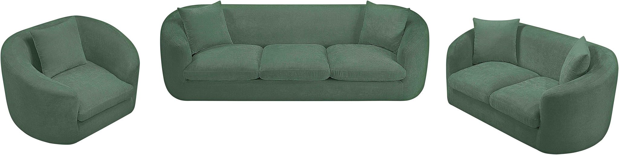 Penelope - Sofa