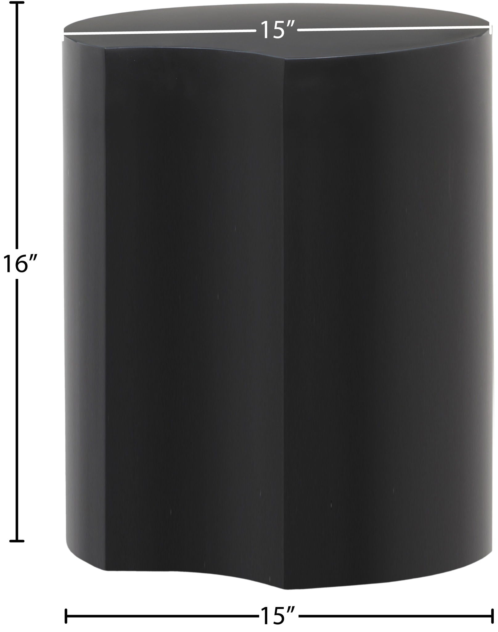 Dimple - End Table