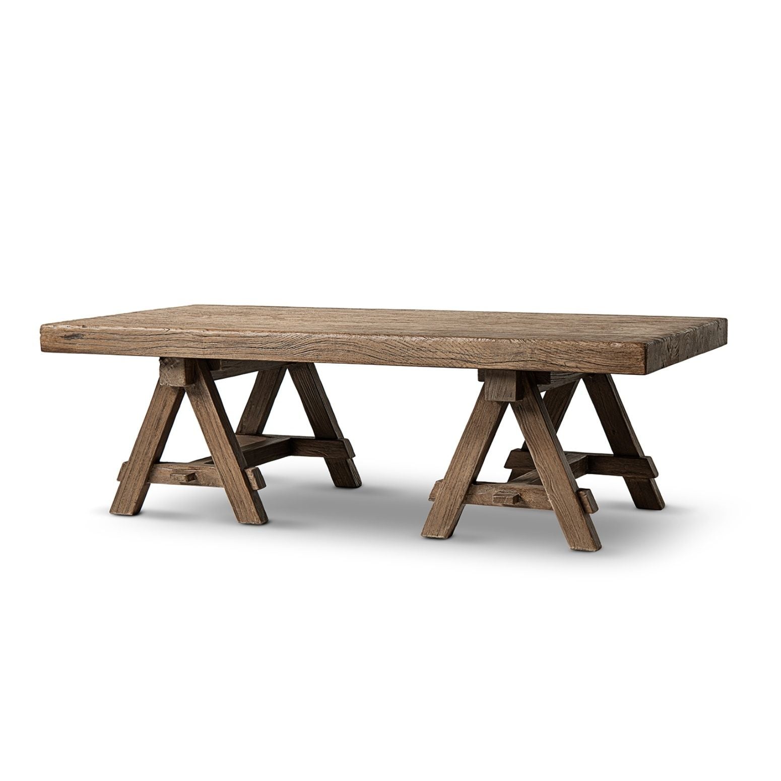 Hawthorne - Trestle Table