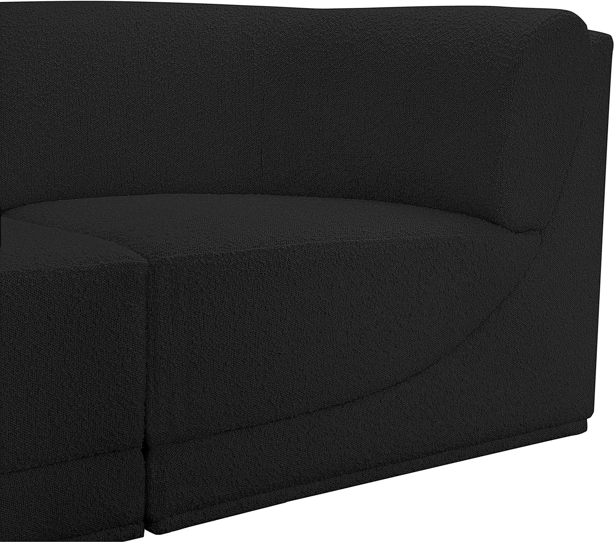 Ollie - 6 Piece Modular Sectional