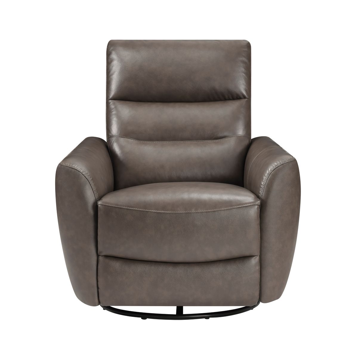Cassian - Swivel Glider Reclining Chair
