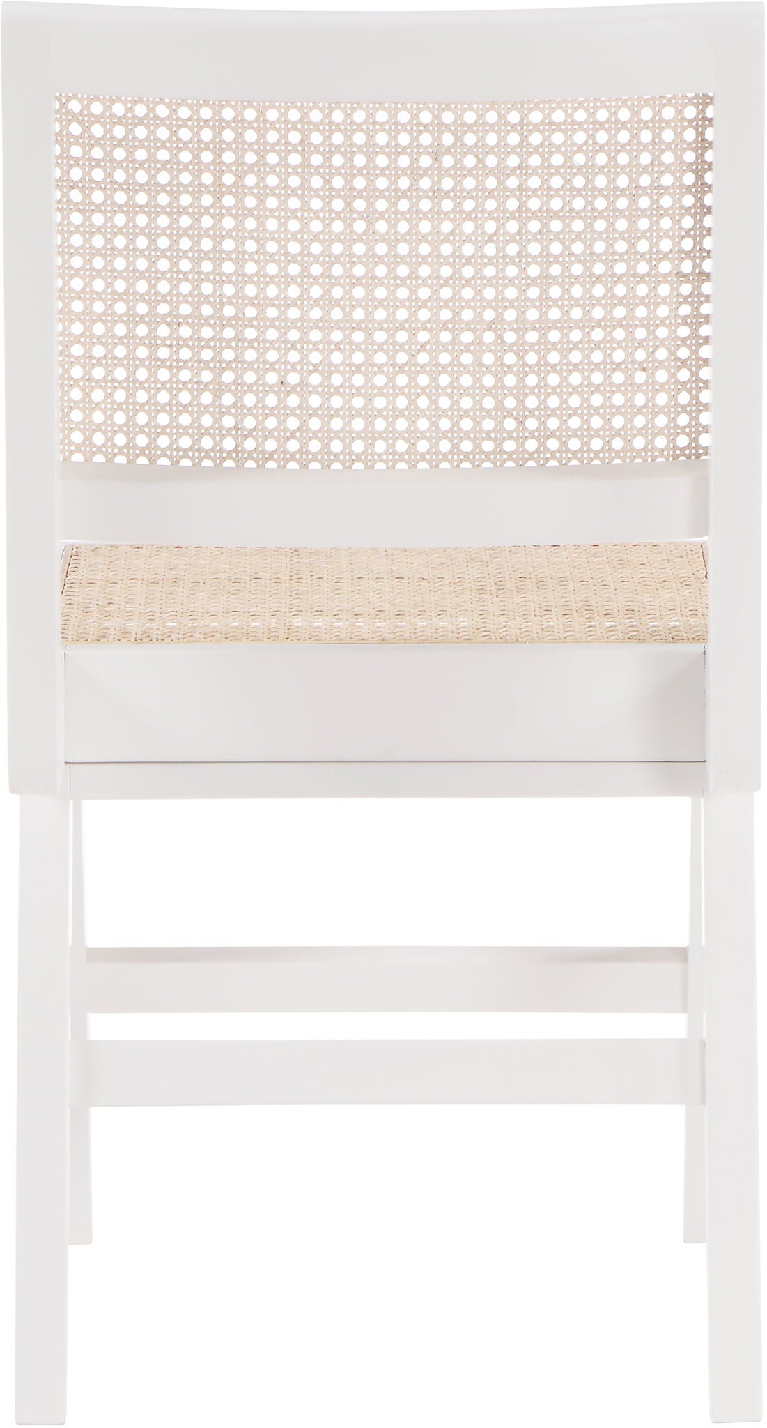 Preston - Dining Side Chair (Set of 2)