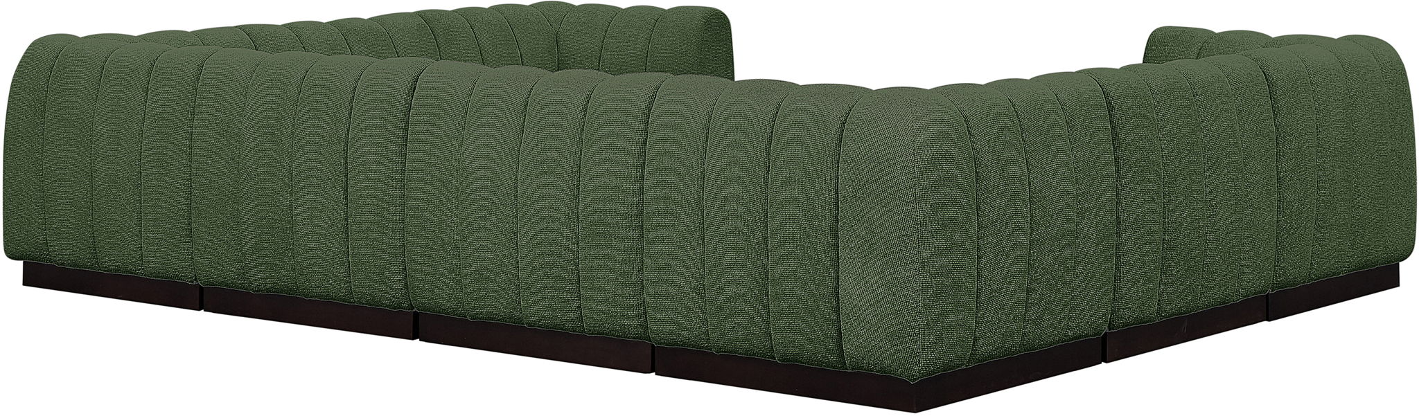 Quinn - 8 Piece Modular Sectional