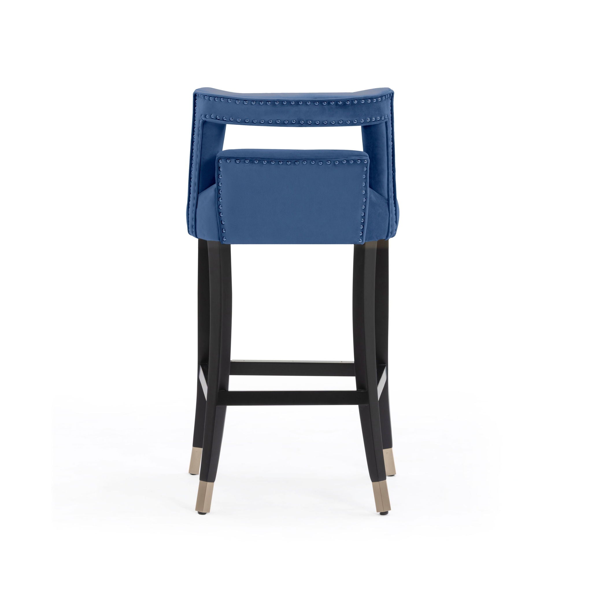 Hart - Velvet Stool