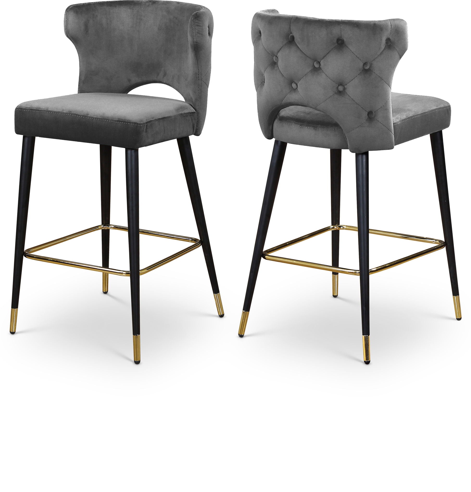 Kelly - Stool (Set of 2)
