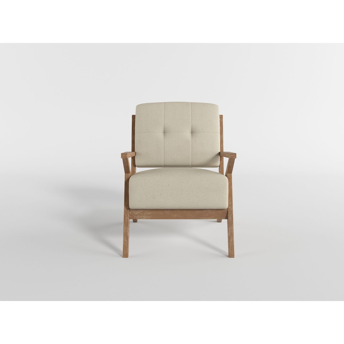 Ollen - Accent Chair