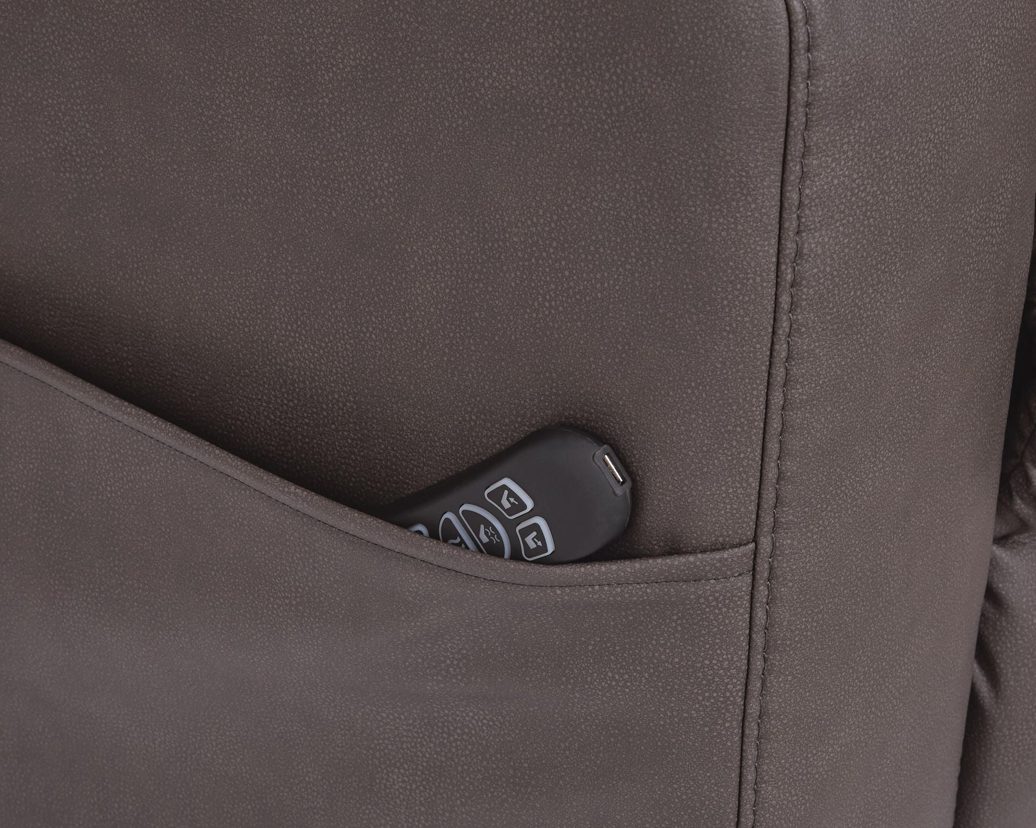 Belmone Pike - Power Lift Recliner
