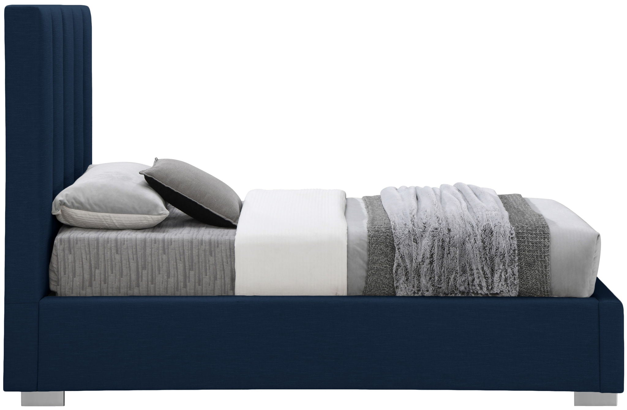 Pierce - Bed