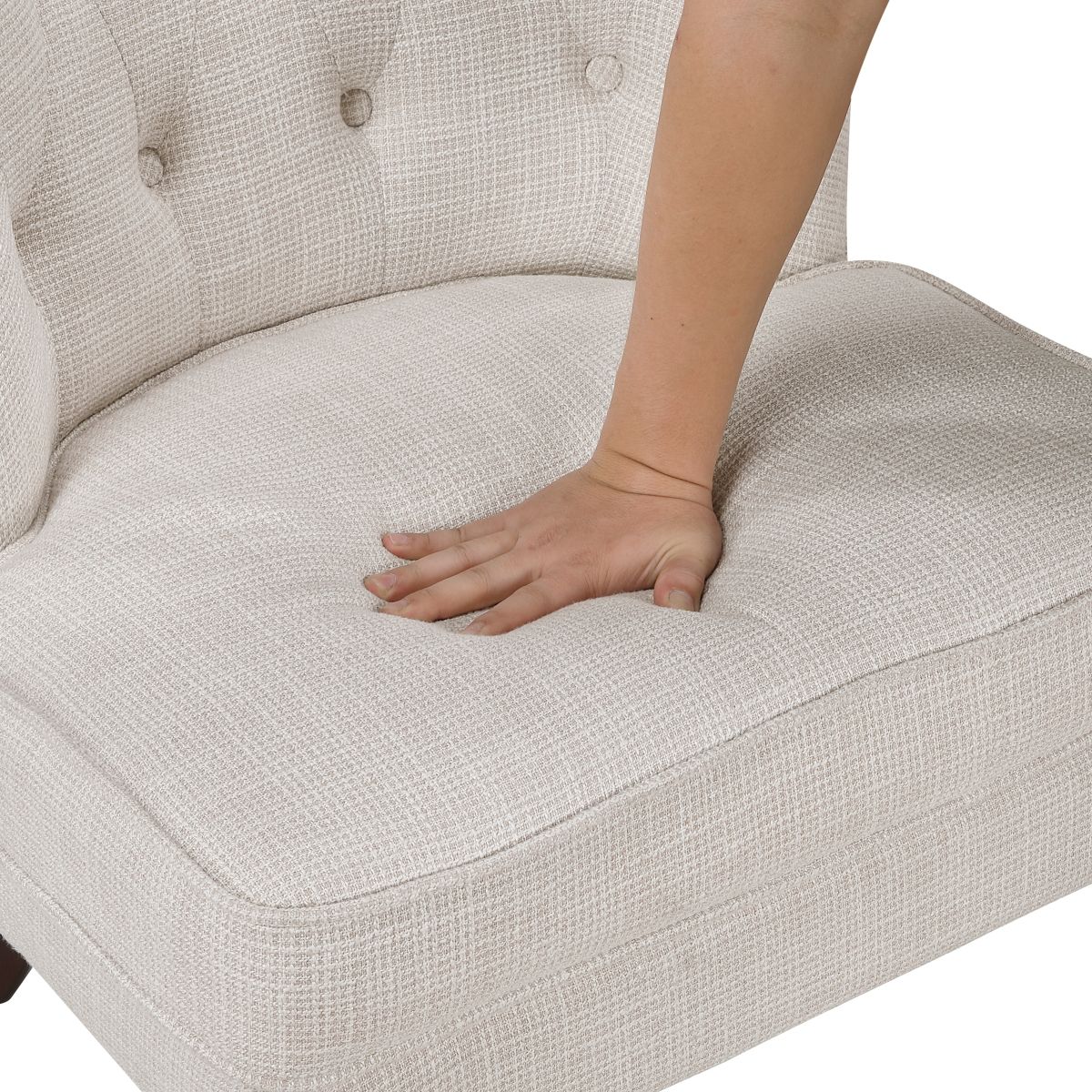 Melrose - Accent Chair