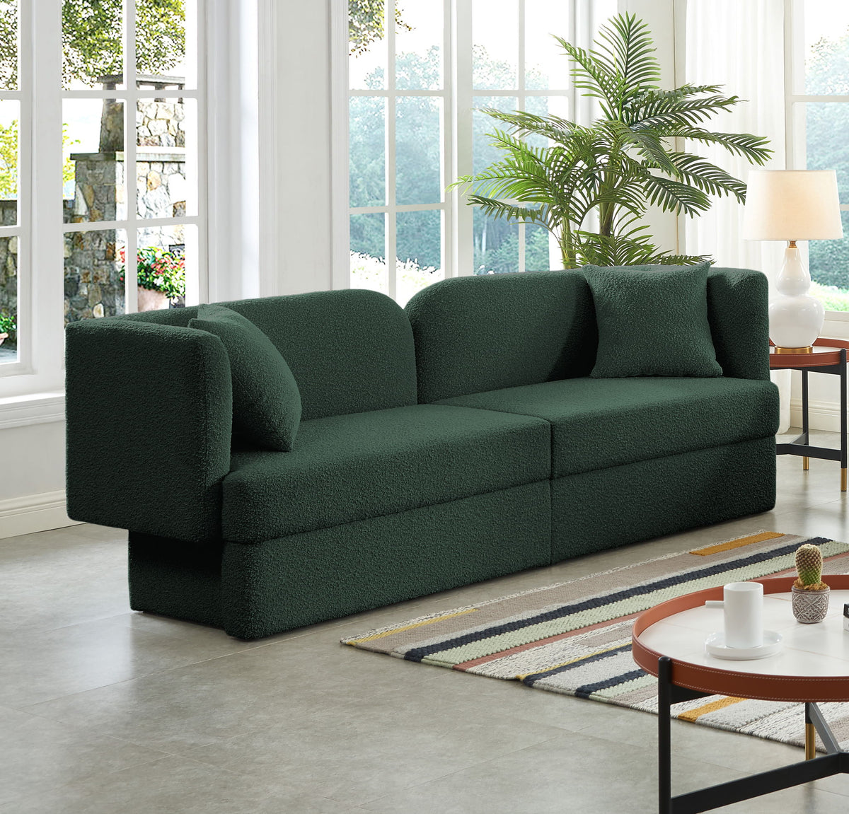 Marcel - Sofa